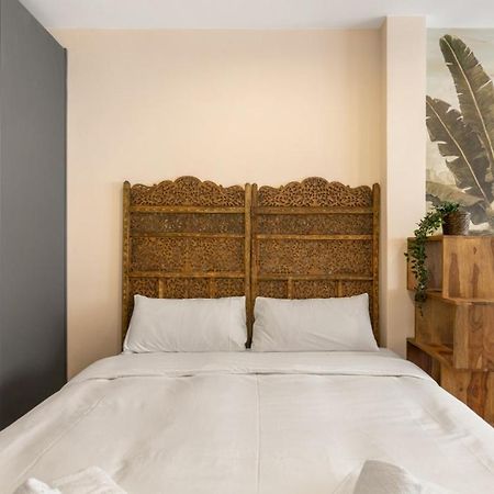 1 Bedroom 1 Bathroom Furnished - Chueca - Modern Functional - Mintystay Madrid Ngoại thất bức ảnh